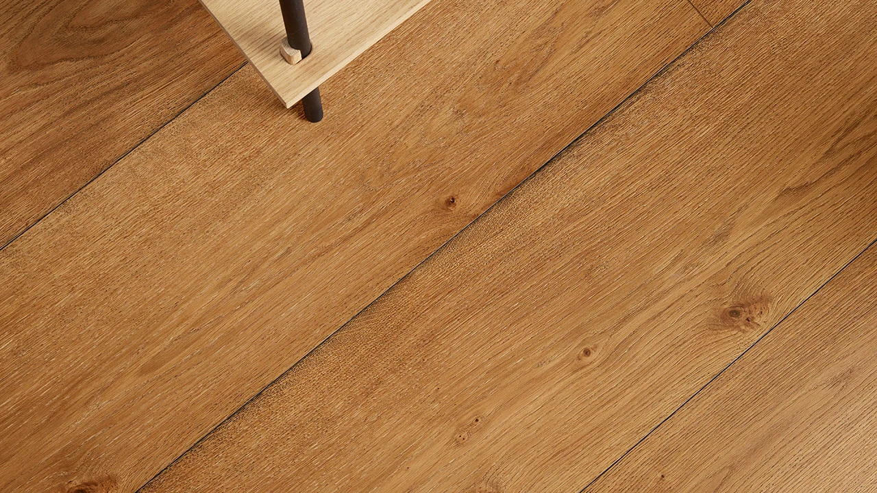 Planeo Parkett - Edelholz Eiche Larvik | Made In Germany (EDP-119) 2 Planeo Parkett - Edelholz Eiche Larvik | Made In Germany (EDP-119) – Bild 2