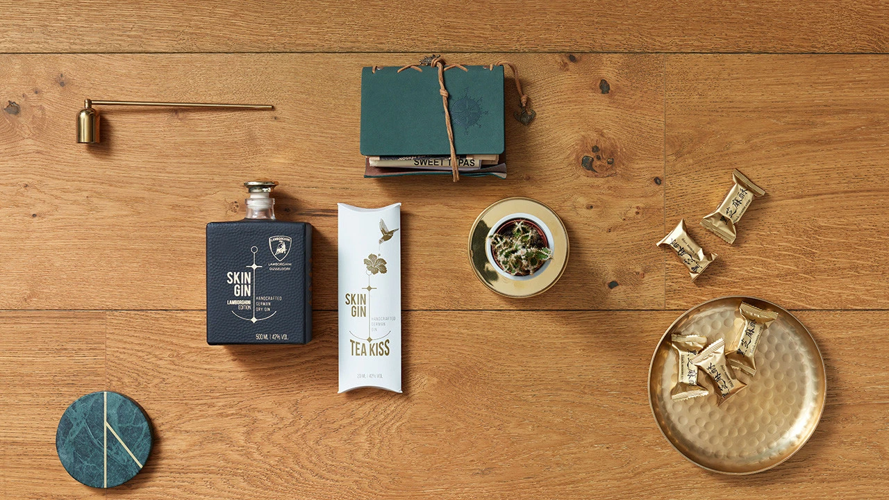 Planeo Parkett - Edelholz Eiche Larvik | Made In Germany (EDP-119) 4 Planeo Parkett - Edelholz Eiche Larvik | Made In Germany (EDP-119) – Bild 4