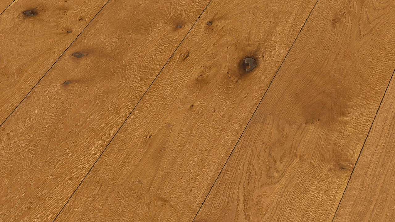 Planeo Parkett - Edelholz Eiche Larvik | Made In Germany (EDP-119) 5 Planeo Parkett - Edelholz Eiche Larvik | Made In Germany (EDP-119) – Bild 5