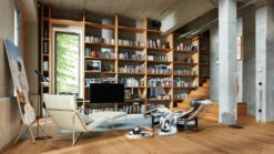 Planeo Parkett - Edelholz Eiche Porsgrunn | Made In Germany (EDP-519)