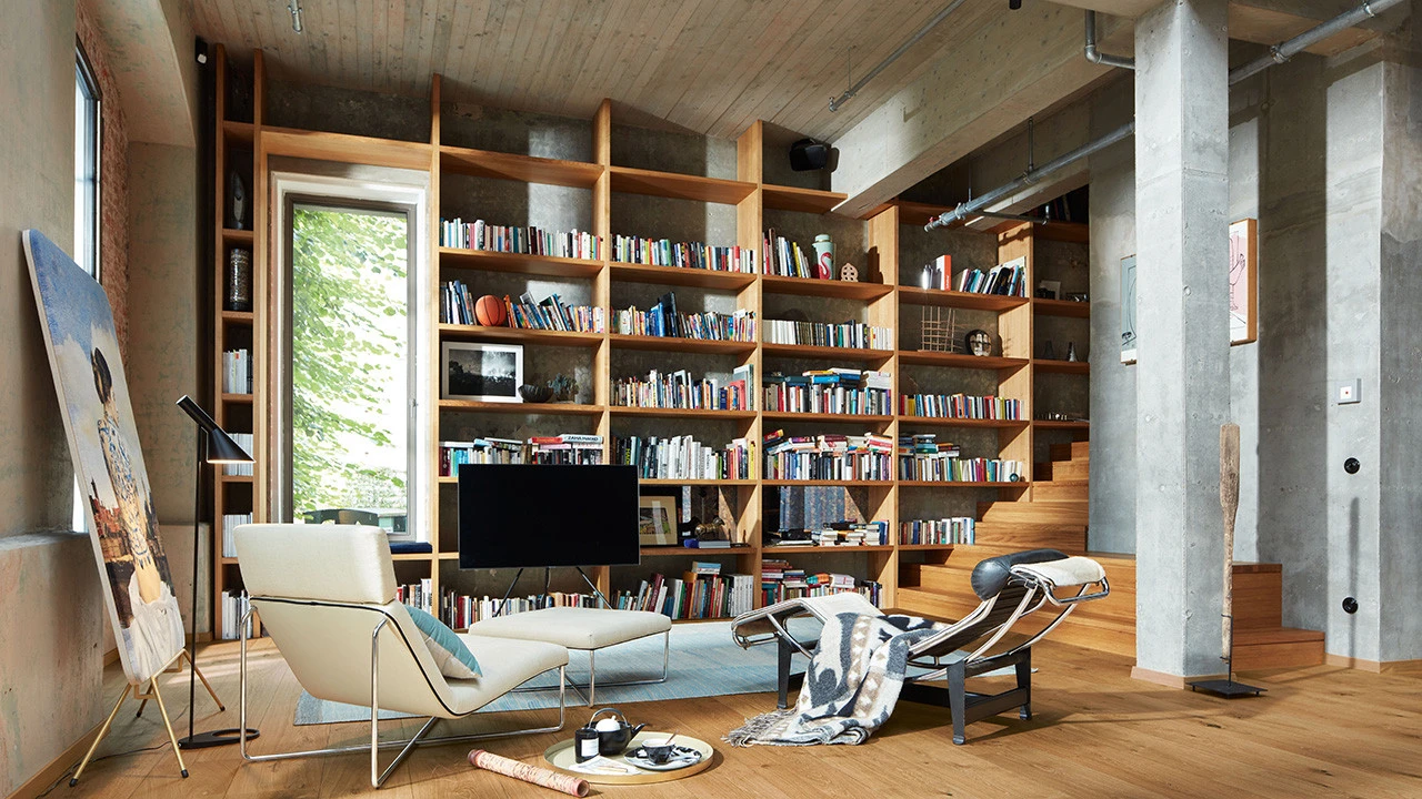 Planeo Parkett - Edelholz Eiche Porsgrunn | Made In Germany (EDP-519) 4 Planeo Parkett - Edelholz Eiche Porsgrunn | Made In Germany (EDP-519) – Bild 4