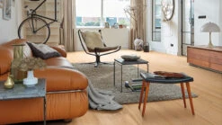 Planeo Parkett - Edelholz Eiche Askim | Made In Germany (EDP-819)