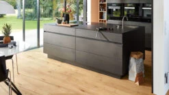 Planeo Parkett - Edelholz Eiche Egersund | Made In Germany (EDP-129) -Planeo Klick Deutschland Verkaufs-Shop 8921 hd400 ultramattlackiert ambiente 02 1