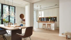 Planeo Parkett - Edelholz Eiche Elverun | Made In Germany (EDP-229)