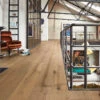 Planeo Parkett - Edelholz Eiche Farsund | Made In Germany (EDP-329)
