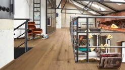 Planeo Parkett - Edelholz Eiche Farsund | Made In Germany (EDP-329)