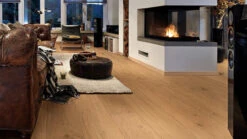 Planeo Parkett - Edelholz Eiche Harmonie | Made In Germany (EDP-639)