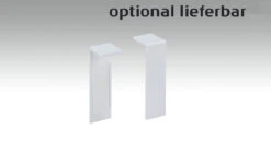 Planeo Sockelleiste Modern Weiß 18 X 50mm 6 Planeo Sockelleiste Modern Weiß 18 X 50mm -Planeo Klick Deutschland Verkaufs-Shop 9062282001 verbindungsst ck f100201m o 1