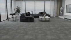 Planeo Klick Vinyl - Rigid Anthrazit Grau (DF-81201)