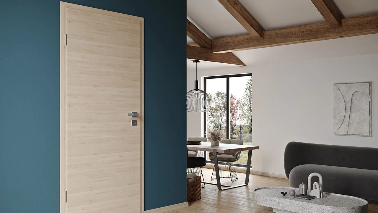 Planeo CPL-Innentür CPL 1.0 - Arne Pinie Horizon 3 Planeo CPL-Innentür CPL 1.0 - Arne Pinie Horizon – Bild 3