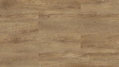 Planeo Klick Vinyl - Zuhause Eiche Honey | Trittschalldämmung Integr. (ASP-12001)