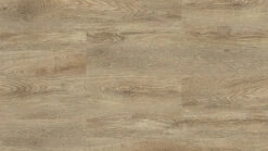 Planeo Klick Vinyl - Zuhause Eiche Fjall | Trittschalldämmung Integr. (ASP-12002)