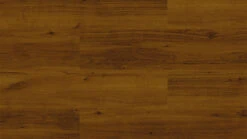 Planeo Klick Vinyl - Zuhause Eiche Dark | Trittschalldämmung Integr. (ASP-12005)