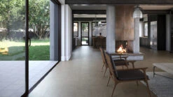 Planeo Klebevinyl - Objekt Eichenstamm Bardensandstein (PLDF2570-BAR)