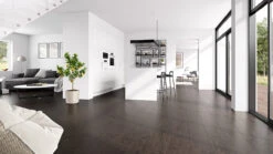 Planeo Klebevinyl - Objekt Eichenstamm Bawariaeiche (PLDD2570-BAW)