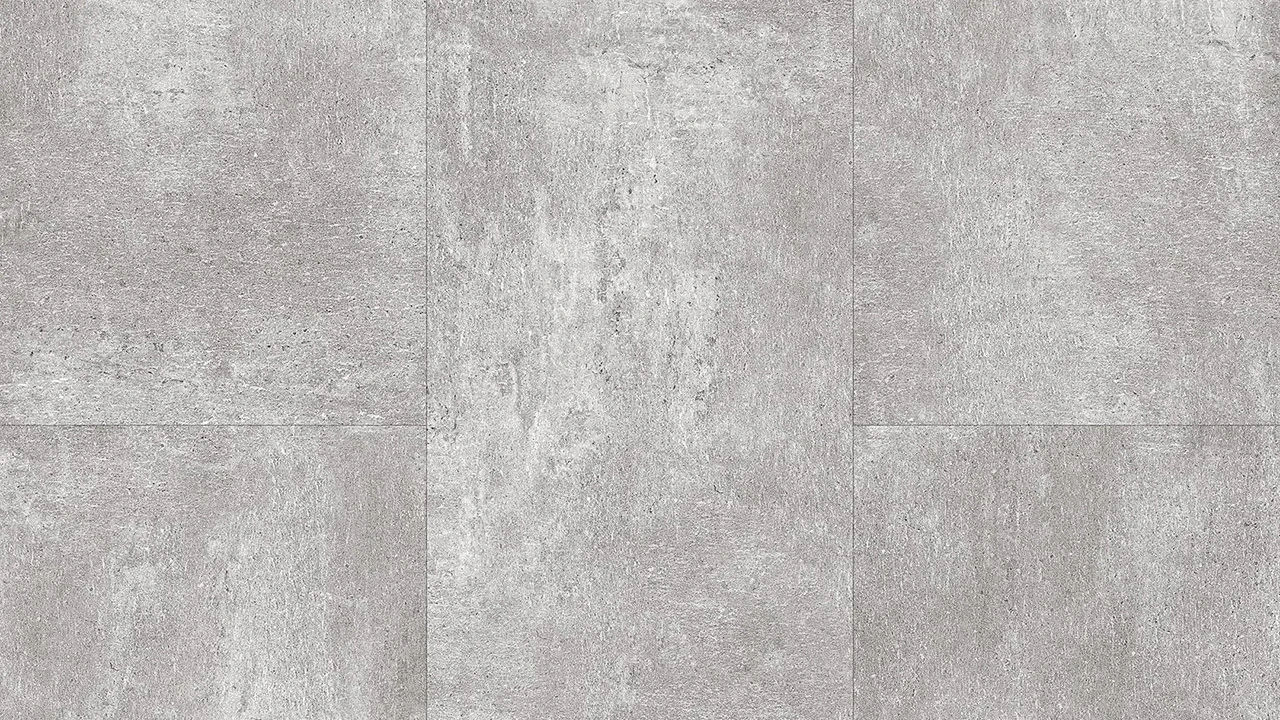 Planeo Klick Vinyl - Rigid Betongrau Loft (DF-40101) 2 Planeo Klick Vinyl - Rigid Betongrau Loft (DF-40101) – Bild 2