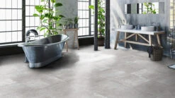 Planeo Klick Vinyl - Rigid Betongrau Loft (DF-40101)