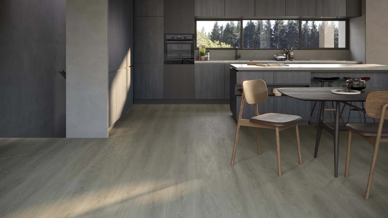 Planeo Klick Vinyl - Eiche Madrid | PVC-frei (BAQ-5611) 1 Planeo Klick Vinyl - Eiche Madrid | PVC-frei (BAQ-5611)