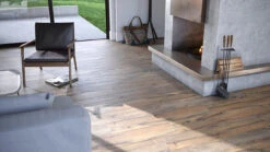 Planeo Klebevinyl - Objekt Eichenstamm Bureneiche (PLDD2570-BUR) -Planeo Klick Deutschland Verkaufs-Shop bureneiche 2