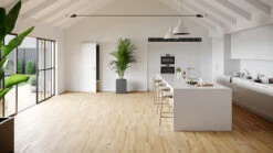 Planeo Klebevinyl - Objekt Eichenstamm Cheruskereiche (PLDD2570-CHE)