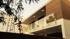 Planeo Holzfassade Rhombusleiste Thermo-Kiefer PaC 20x65 8 Planeo Holzfassade Rhombusleiste Thermo-Kiefer PaC 20x65 -Planeo Klick Deutschland Verkaufs-Shop cladding thermo pine india