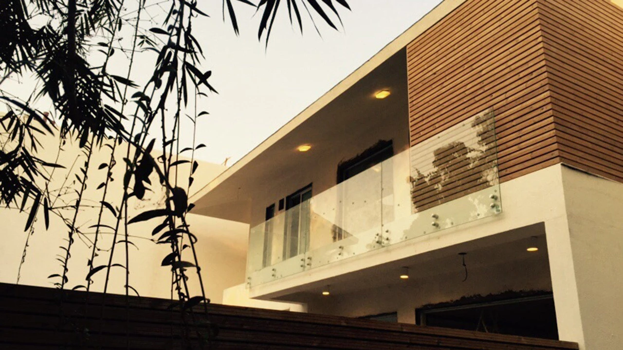 Planeo Holzfassade Rhombusleiste Thermo-Kiefer PaC 20x65 3 Planeo Holzfassade Rhombusleiste Thermo-Kiefer PaC 20x65 – Bild 3