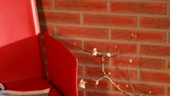 Planeo StoneWall Solid Klinkerriemchen TON - Classic Brick -Planeo Klick Deutschland Verkaufs-Shop classic brick amb 1