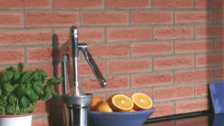 Planeo StoneWall Solid Klinkerriemchen TON - Classic Brick -Planeo Klick Deutschland Verkaufs-Shop classic brick amb 2