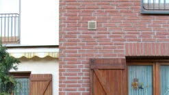 Planeo StoneWall Solid Klinkerriemchen TON - Classic Brick -Planeo Klick Deutschland Verkaufs-Shop classic brick outdoor 1