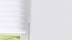 Planeo Wabenplissee 25mm TDBU - 925 White -Planeo Klick Deutschland Verkaufs-Shop cou plcd20 e2002 duke 0100 op 1