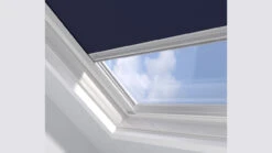 Planeo Dachfenster Rollo - Dark Blue -Planeo Klick Deutschland Verkaufs-Shop cou slcd t2100 mick 5300 mb 1