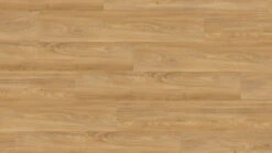 Planeo Klebevinyl - Zuhause Summer Oak Golden (DB00118) -Planeo Klick Deutschland Verkaufs-Shop draufsicht db00118 summer oak golden 1