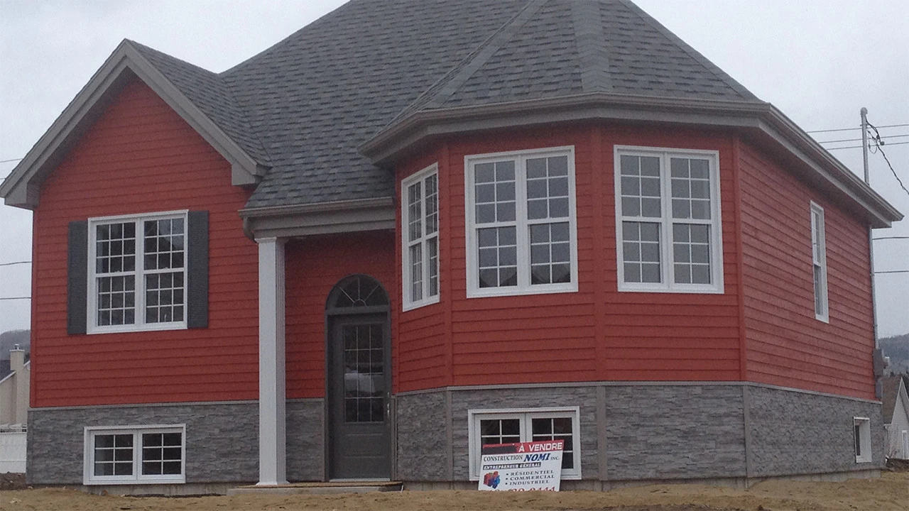 Planeo Fassadenplatte Steinoptik - NovikStone DS Basalt 1054 X 334 Mm 2 Planeo Fassadenplatte Steinoptik - NovikStone DS Basalt 1054 X 334 Mm – Bild 2