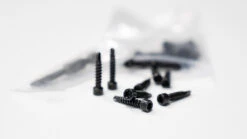 Planeo Terrassenclip HULK-System - 100 St