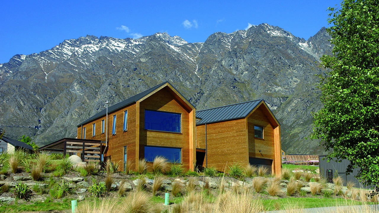 Planeo Holzfassade Rhombusleiste Thermo-Kiefer Dekora 4,2 M 26x140 1 Planeo Holzfassade Rhombusleiste Thermo-Kiefer Dekora 4,2 M 26x140