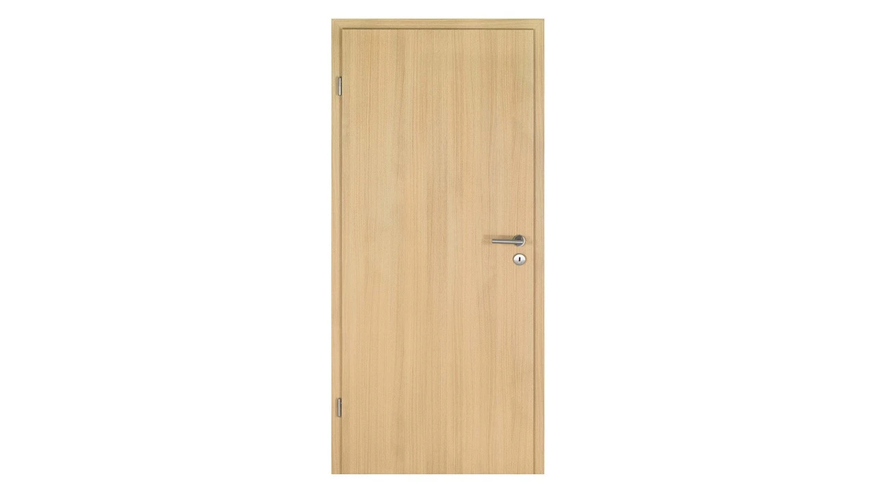 Planeo CPL-Innentür CPL 1.0 - Oskar Eiche 2 Planeo CPL-Innentür CPL 1.0 - Oskar Eiche – Bild 2