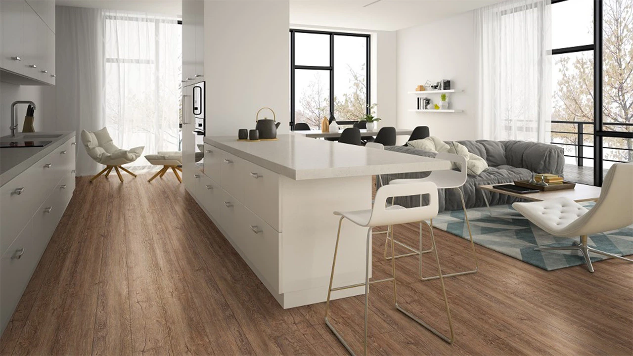 Planeo Klick Vinyl - Living 30 Klina (EKLI-30-C) 2 Planeo Klick Vinyl - Living 30 Klina (EKLI-30-C) – Bild 2