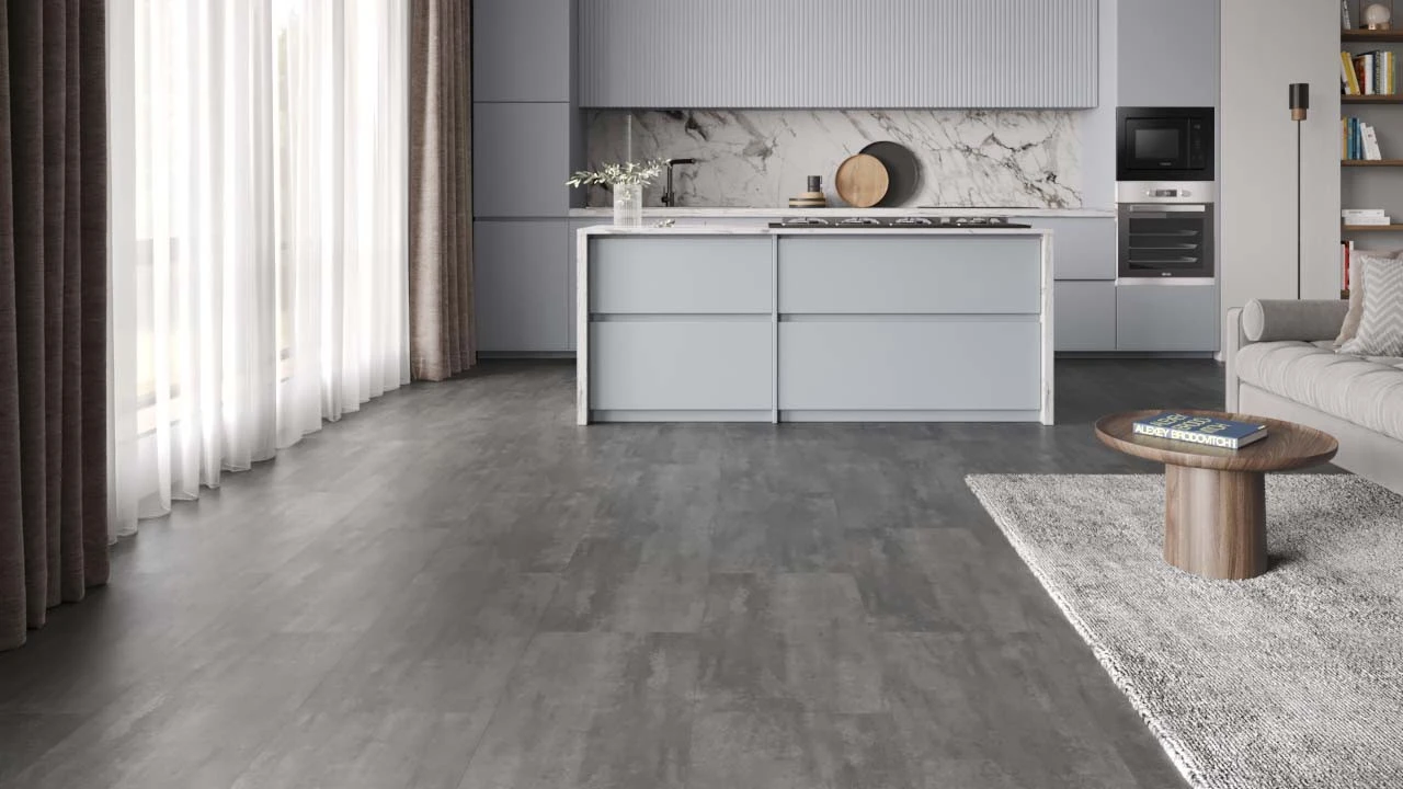 Planeo Klick Vinyl - Palma | PVC-frei (BAQ-5607) 1 Planeo Klick Vinyl - Palma | PVC-frei (BAQ-5607)