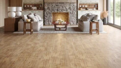 Planeo Klebevinyl - Objekt Eichenstamm Goteneiche (PLDD2570-GOT)