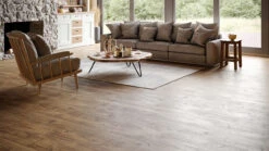 Planeo Klebevinyl - Objekt Eichenstamm Goteneiche (PLDD2570-GOT) -Planeo Klick Deutschland Verkaufs-Shop goteneiche 02