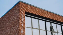 Planeo StoneWall Solid - Klinkerriemchen - St. Pauli 1975