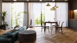 Planeo Klick Vinyl - Objekt Herringbone Eiche Town (EFH-147) 8 Planeo Klick Vinyl - Objekt Herringbone Eiche Town (EFH-147) -Planeo Klick Deutschland Verkaufs-Shop herring amb georgetown oak 5