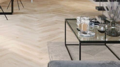 Planeo Klick Vinyl - Objekt Herringbone Eiche Arrowhead (EFH-158) 12 Planeo Klick Vinyl - Objekt Herringbone Eiche Arrowhead (EFH-158) -Planeo Klick Deutschland Verkaufs-Shop herring amb harlow oak 6