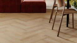 Planeo Klick Vinyl - Objekt Herringbone Eiche Press# (EFH-167) -Planeo Klick Deutschland Verkaufs-Shop herring amb preston oak 5