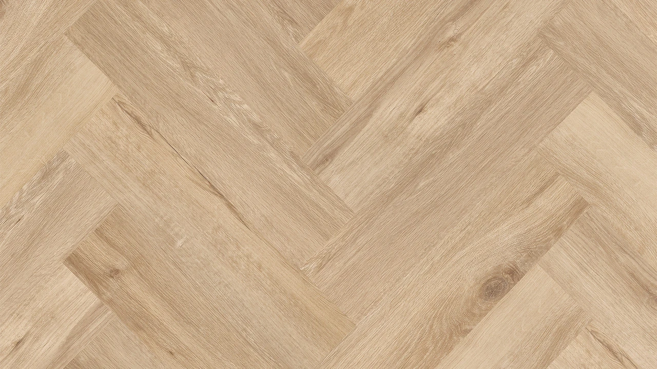 Planeo Klick Vinyl - Objekt Herringbone SUDBURY (EFH-159) 2 Planeo Klick Vinyl - Objekt Herringbone SUDBURY (EFH-159) – Bild 2