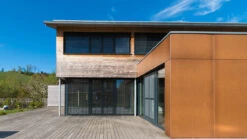 Planeo Holzfassade Rhombusleiste Thermo-Kiefer PaC 20x65 9 Planeo Holzfassade Rhombusleiste Thermo-Kiefer PaC 20x65 -Planeo Klick Deutschland Verkaufs-Shop img 0670 2