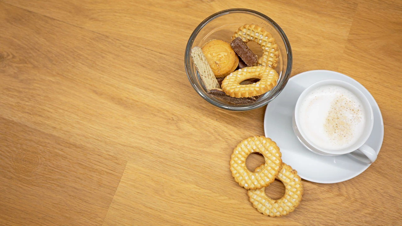 Planeo Klebevinyl - Zuhause Sweet 55 (ES-25055SW) 2 Planeo Klebevinyl - Zuhause Sweet 55 (ES-25055SW) – Bild 2