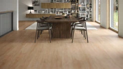 Planeo Klick Vinyl Rigid - Eiche Genova - Trittschalldämmung Integr. (MF-1019) -Planeo Klick Deutschland Verkaufs-Shop mf 1019 mf 3002 spc woodline 1