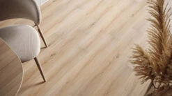 Planeo Klick Vinyl - Rigid Sahara Oak Brown (HC-RLC-00217)