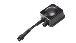 Planeo Gartenbeleuchtung - Empfänger